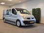 Renault Trafic L2H1 Rolstoelbus 5+1 (airco)