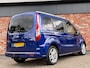 Ford Tourneo Connect 5-Pers 1.6 Titanium Automaat Trekhaak Stoelverw 2x SchuifDeur Voll.Onderhouden!