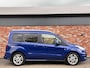 Ford Tourneo Connect 5-Pers 1.6 Titanium Automaat Trekhaak Stoelverw 2x SchuifDeur Voll.Onderhouden!
