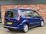 Ford Tourneo Connect 5-Pers 1.6 Titanium Automaat Trekhaak Stoelverw 2x SchuifDeur Voll.Onderhouden!