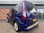 Ford Tourneo Connect 5-Pers 1.6 Titanium Automaat Trekhaak Stoelverw 2x SchuifDeur Voll.Onderhouden!