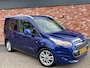 Ford Tourneo Connect 5-Pers 1.6 Titanium Automaat Trekhaak Stoelverw 2x SchuifDeur Voll.Onderhouden!