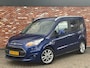 Ford Tourneo Connect 5-Pers 1.6 Titanium Automaat Trekhaak Stoelverw 2x SchuifDeur Voll.Onderhouden!