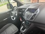 Ford Tourneo Connect 5-Pers 1.6 Titanium Automaat Trekhaak Stoelverw 2x SchuifDeur Voll.Onderhouden!