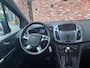 Ford Tourneo Connect 5-Pers 1.6 Titanium Automaat Trekhaak Stoelverw 2x SchuifDeur Voll.Onderhouden!