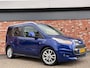 Ford Tourneo Connect 5-Pers 1.6 Titanium Automaat Trekhaak Stoelverw 2x SchuifDeur Voll.Onderhouden!