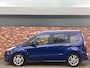 Ford Tourneo Connect 5-Pers 1.6 Titanium Automaat Trekhaak Stoelverw 2x SchuifDeur Voll.Onderhouden!