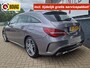 Mercedes-Benz CLA 180 Business solution AMG Climate Cruise Navigatie Leder 18LM Top!