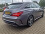 Mercedes-Benz CLA 180 Business solution AMG Climate Cruise Navigatie Leder 18LM Top!