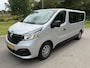 Renault Trafic Passenger 1.6 dCi Grand Authentique Energy | 9 persoons | EX BTW | BPM Vrij