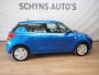 Suzuki Swift 1.2 Select Achteruitrijcamera Navi Stoelverwarming