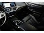 BMW X3 xDrive30e 292 pk High Executive M-Sport / BTW-Auto/ Pano-Dak/ H&K/ Head-Up/ ACC/ Keyless/ Camera/ M-Stoel/ Memory/ Stoelverw./ 20'' LMV
