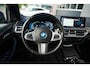 BMW X3 xDrive30e 292 pk High Executive M-Sport / BTW-Auto/ Pano-Dak/ H&K/ Head-Up/ ACC/ Keyless/ Camera/ M-Stoel/ Memory/ Stoelverw./ 20'' LMV