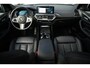 BMW X3 xDrive30e 292 pk High Executive M-Sport / BTW-Auto/ Pano-Dak/ H&K/ Head-Up/ ACC/ Keyless/ Camera/ M-Stoel/ Memory/ Stoelverw./ 20'' LMV