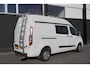 Ford Transit Custom 2.0 TDCI Dubbel Cabine L2H2 EURO 6 - Airco - Cruise - PDC - €19.900,- Excl.
