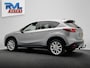 Mazda CX-5 2.0 GT-M 4WD| Origineel NL | 1e eigenaar | Dealer Onderhouden | Camera | Trekhaak | Leder | Navigatie | Stoelverwarming