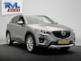 Mazda CX-5 2.0 GT-M 4WD| Origineel NL | 1e eigenaar | Dealer Onderhouden | Camera | Trekhaak | Leder | Navigatie | Stoelverwarming