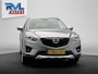 Mazda CX-5 2.0 GT-M 4WD| Origineel NL | 1e eigenaar | Dealer Onderhouden | Camera | Trekhaak | Leder | Navigatie | Stoelverwarming