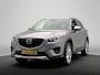 Mazda CX-5 2.0 GT-M 4WD| Origineel NL | 1e eigenaar | Dealer Onderhouden | Camera | Trekhaak | Leder | Navigatie | Stoelverwarming