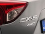 Mazda CX-5 2.0 GT-M 4WD| Origineel NL | 1e eigenaar | Dealer Onderhouden | Camera | Trekhaak | Leder | Navigatie | Stoelverwarming