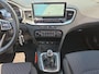 Kia Ceed Sportswagon 1.0 T-GDi ComfortLine | cruise control adaptief en stuurhulp| Carplay | Camera | navigatie | Metallic lak | Fabrieksgarantie t/m 5-8-2032 + 3x 1 jaar* | NAP