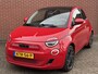 Fiat 500e La Prima 42 kWh JBLPANO ADAPT-CRUISE STOELVW CARPLAY LED NAV
