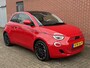 Fiat 500e La Prima 42 kWh JBLPANO ADAPT-CRUISE STOELVW CARPLAY LED NAV