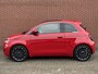 Fiat 500e La Prima 42 kWh JBLPANO ADAPT-CRUISE STOELVW CARPLAY LED NAV