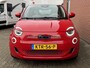 Fiat 500e La Prima 42 kWh JBLPANO ADAPT-CRUISE STOELVW CARPLAY LED NAV
