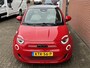 Fiat 500e La Prima 42 kWh JBLPANO ADAPT-CRUISE STOELVW CARPLAY LED NAV