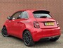 Fiat 500e La Prima 42 kWh JBLPANO ADAPT-CRUISE STOELVW CARPLAY LED NAV