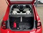 Fiat 500e La Prima 42 kWh JBLPANO ADAPT-CRUISE STOELVW CARPLAY LED NAV