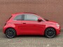 Fiat 500e La Prima 42 kWh JBLPANO ADAPT-CRUISE STOELVW CARPLAY LED NAV