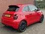 Fiat 500e La Prima 42 kWh JBLPANO ADAPT-CRUISE STOELVW CARPLAY LED NAV