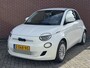 Fiat 500e Action 24 kWh AIRCO BLUETOOTH NL AUTO SOH 99%