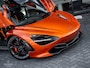 McLaren 720S 4.0 V8 Performance / Ceramic / Carbon - Pack 1 / Lift / Gorilla Glass / Soft Close / Sport Exhaust