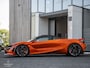 McLaren 720S 4.0 V8 Performance / Ceramic / Carbon - Pack 1 / Lift / Gorilla Glass / Soft Close / Sport Exhaust