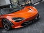 McLaren 720S 4.0 V8 Performance / Ceramic / Carbon - Pack 1 / Lift / Gorilla Glass / Soft Close / Sport Exhaust
