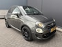 Fiat 500 1.0 Hybrid Rockstar Airco - Apple carplay - Navigatie - Parkeersensoren achter - Bluetooth - Cruise control - Glazen panoramadak - Licht metalen velgen 16 inch - Elektrische ramen - Mistlampen - Radio - Start/stop systeem - Stuur multifunctioneel - Stuur leder - Centrale vergrendeling met afstandsbediening
