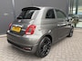 Fiat 500 1.0 Hybrid Rockstar Airco - Apple carplay - Navigatie - Parkeersensoren achter - Bluetooth - Cruise control - Glazen panoramadak - Licht metalen velgen 16 inch - Elektrische ramen - Mistlampen - Radio - Start/stop systeem - Stuur multifunctioneel - Stuur leder - Centrale vergrendeling met afstandsbediening