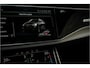 Audi Q8 55 TFSI e quattro S-Line | Navi | Leder | B&O | Trekhaak | Luchtvering | Camera | 23"LM | Head-Up | Wit Metallic
