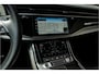 Audi Q8 55 TFSI e quattro S-Line | Navi | Leder | B&O | Trekhaak | Luchtvering | Camera | 23"LM | Head-Up | Wit Metallic