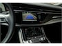 Audi Q8 55 TFSI e quattro S-Line | Navi | Leder | B&O | Trekhaak | Luchtvering | Camera | 23"LM | Head-Up | Wit Metallic
