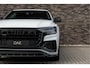 Audi Q8 55 TFSI e quattro S-Line | Navi | Leder | B&O | Trekhaak | Luchtvering | Camera | 23"LM | Head-Up | Wit Metallic