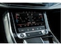 Audi Q8 55 TFSI e quattro S-Line | Navi | Leder | B&O | Trekhaak | Luchtvering | Camera | 23"LM | Head-Up | Wit Metallic