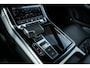 Audi Q8 55 TFSI e quattro S-Line | Navi | Leder | B&O | Trekhaak | Luchtvering | Camera | 23"LM | Head-Up | Wit Metallic