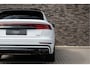 Audi Q8 55 TFSI e quattro S-Line | Navi | Leder | B&O | Trekhaak | Luchtvering | Camera | 23"LM | Head-Up | Wit Metallic