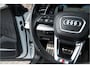 Audi Q8 55 TFSI e quattro S-Line | Navi | Leder | B&O | Trekhaak | Luchtvering | Camera | 23"LM | Head-Up | Wit Metallic
