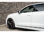 Audi Q8 55 TFSI e quattro S-Line | Navi | Leder | B&O | Trekhaak | Luchtvering | Camera | 23"LM | Head-Up | Wit Metallic