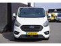 Ford Transit Custom 2.0 TDCI EURO 6 - Airco - Navi - Cruise - €13.900,- Excl.